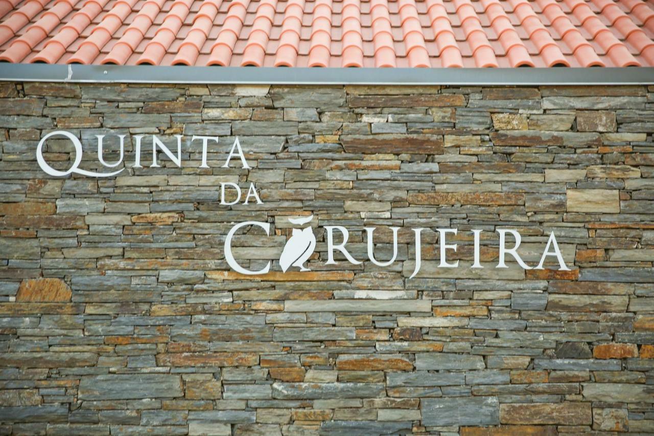 Quinta Da Corujeira Farm stay