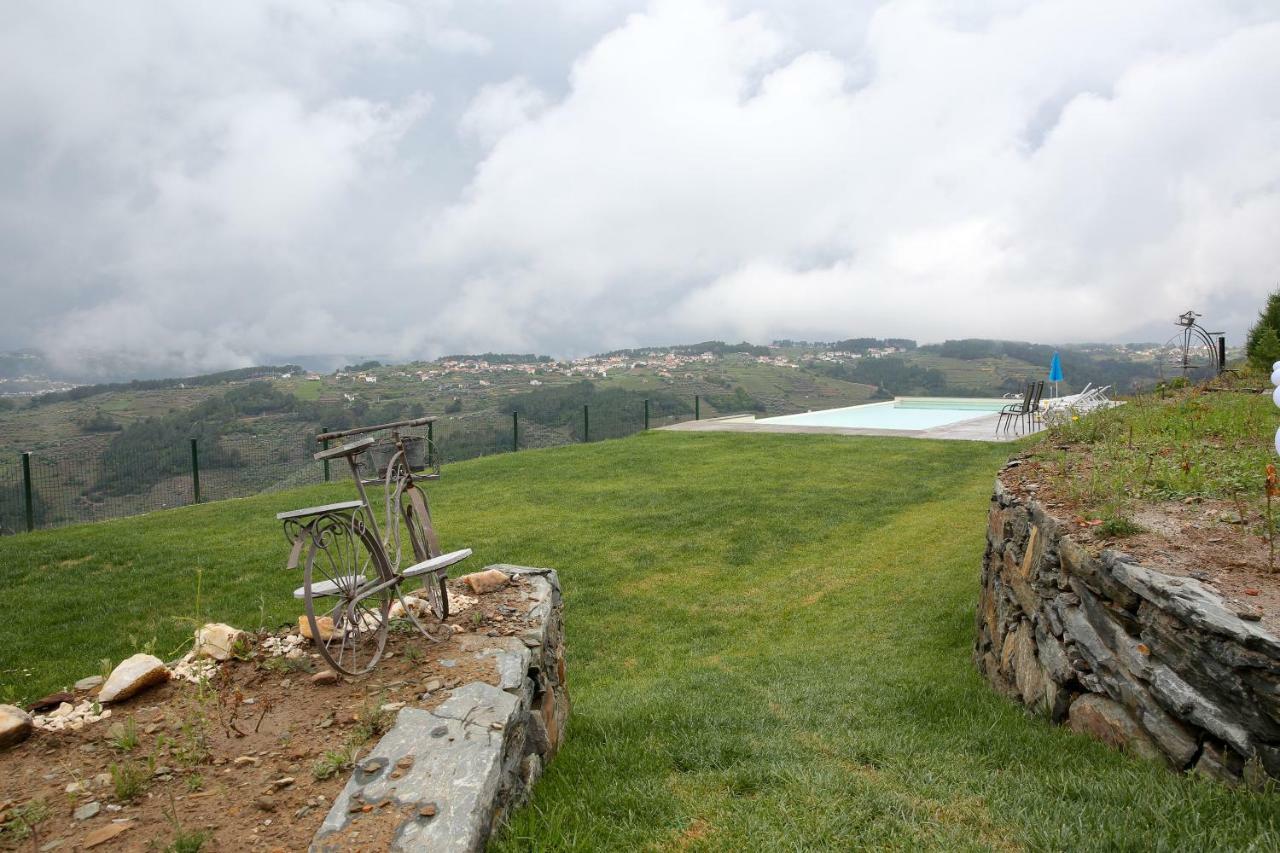 Quinta Da Corujeira