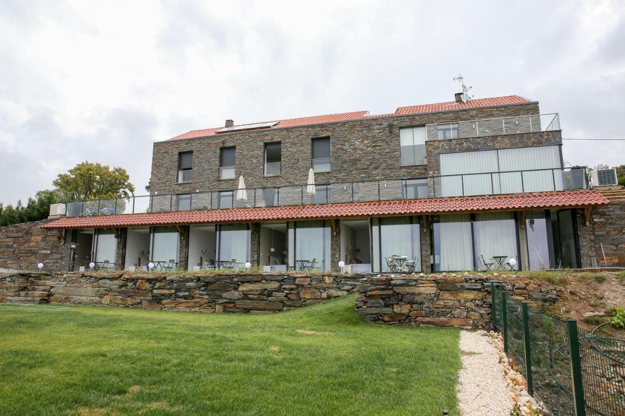Quinta Da Corujeira Farm stay