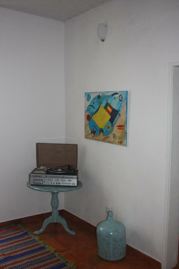 Casinha Da Aldeia Holiday home Melides