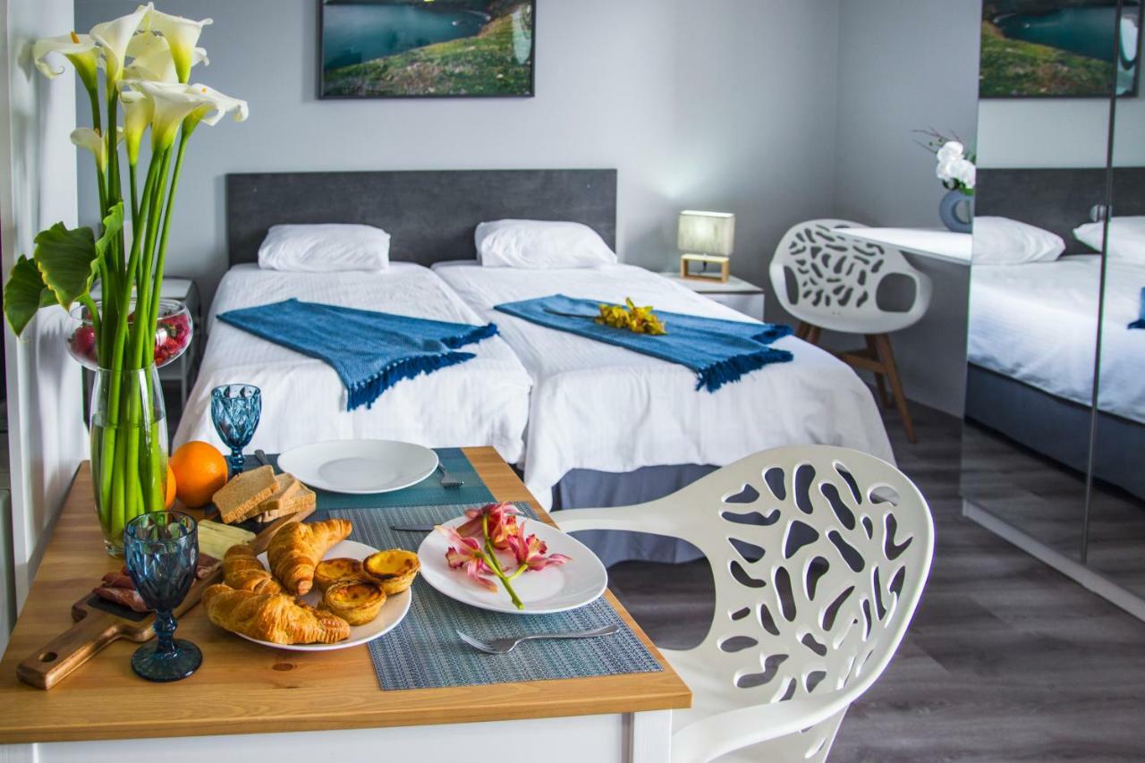 Do Mar Apartamento *