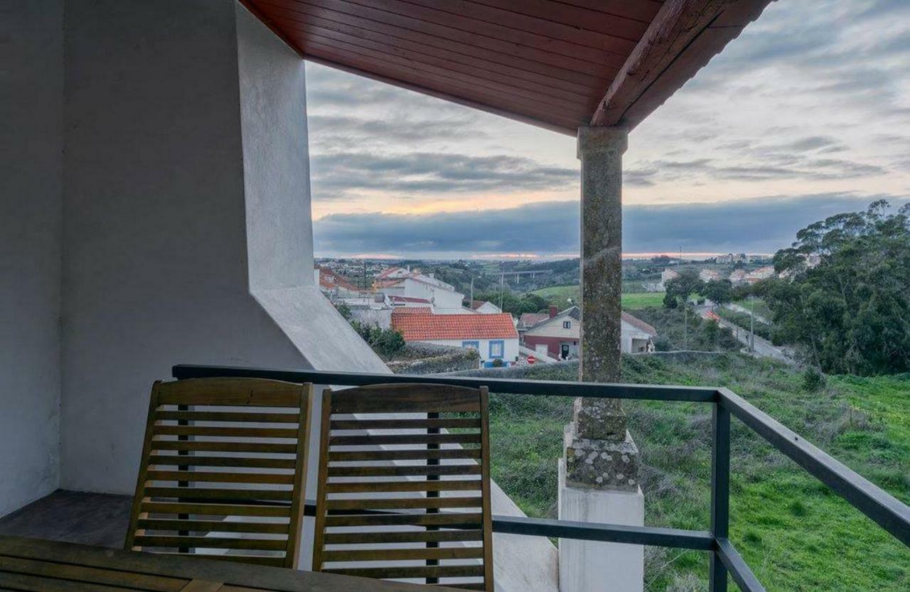 De - Palacio Dos Marqueses Casa de hóspedes