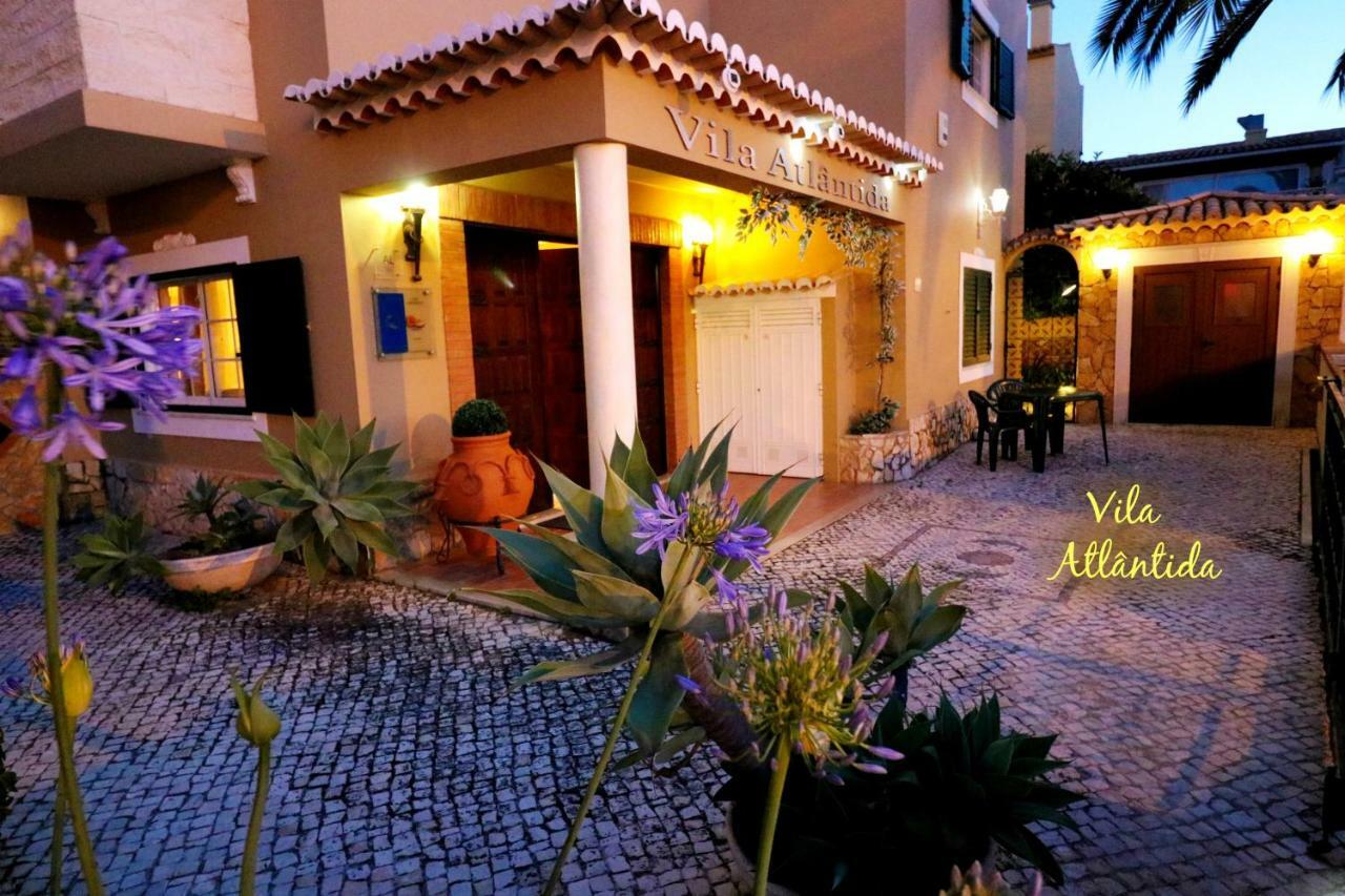 Atlantida Guest house