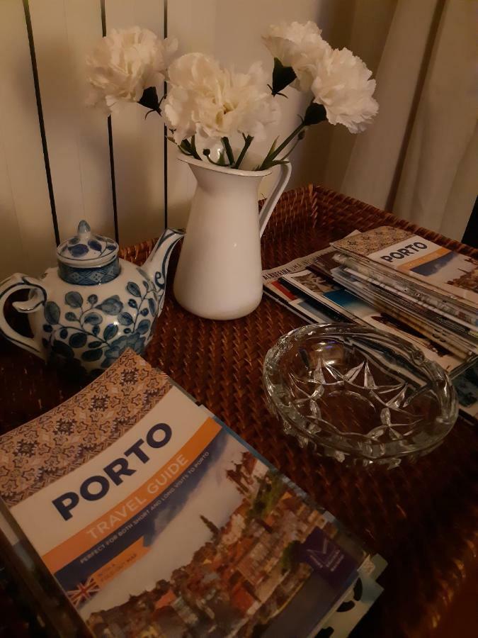 My In Oporto Apartment