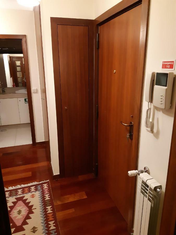 My In Oporto Apartment