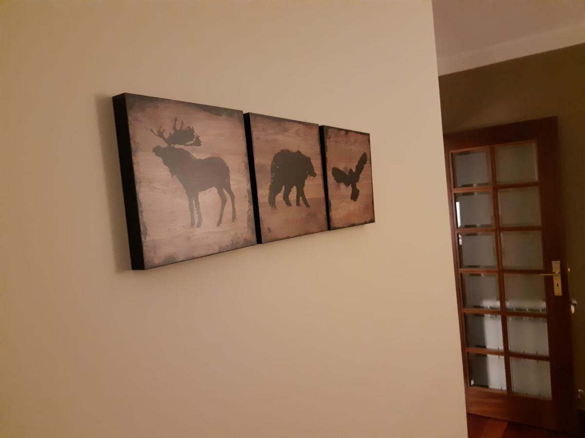 My In Oporto Apartment *