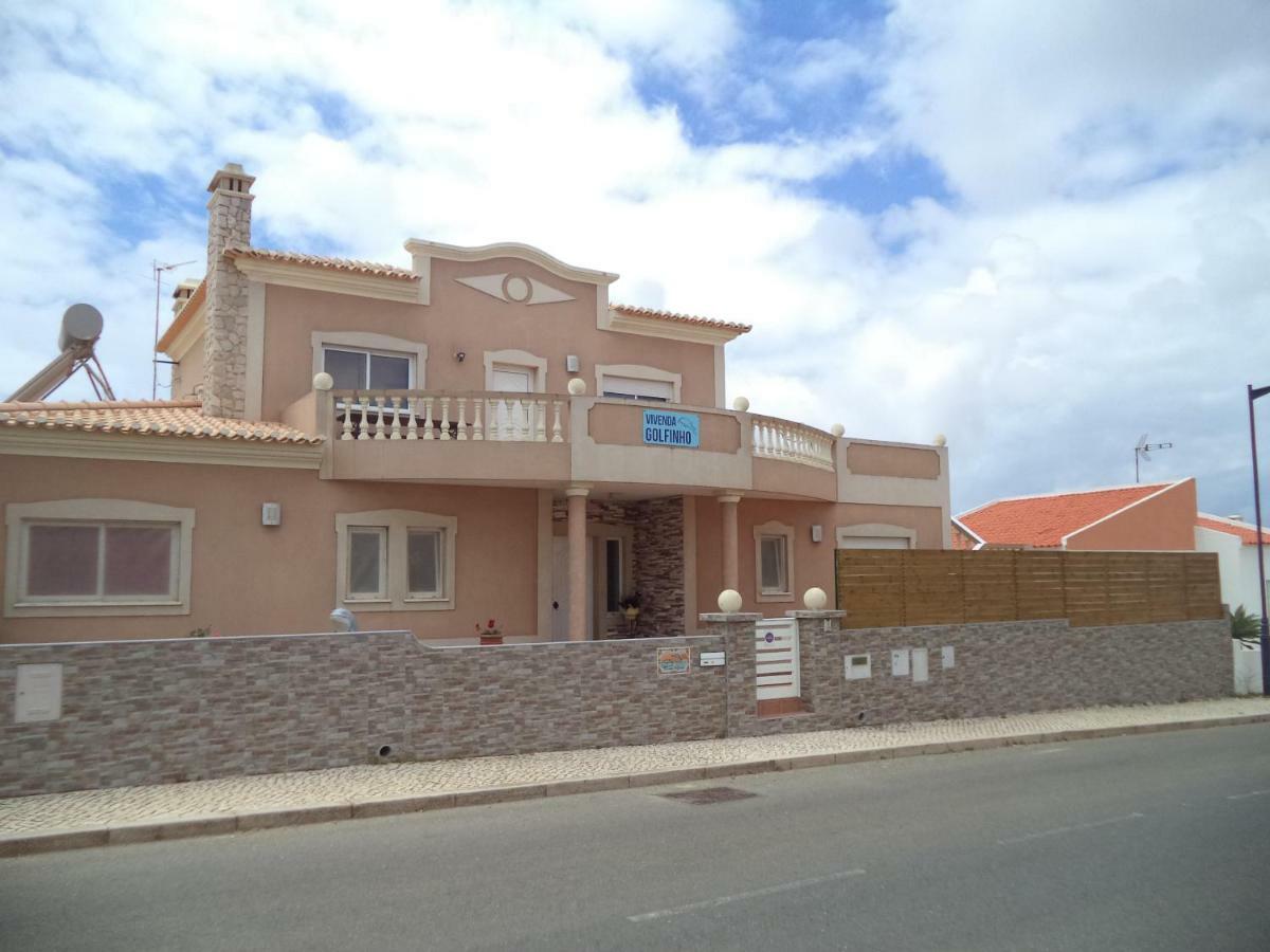 Vivenda Golfinho Guest house Sagres