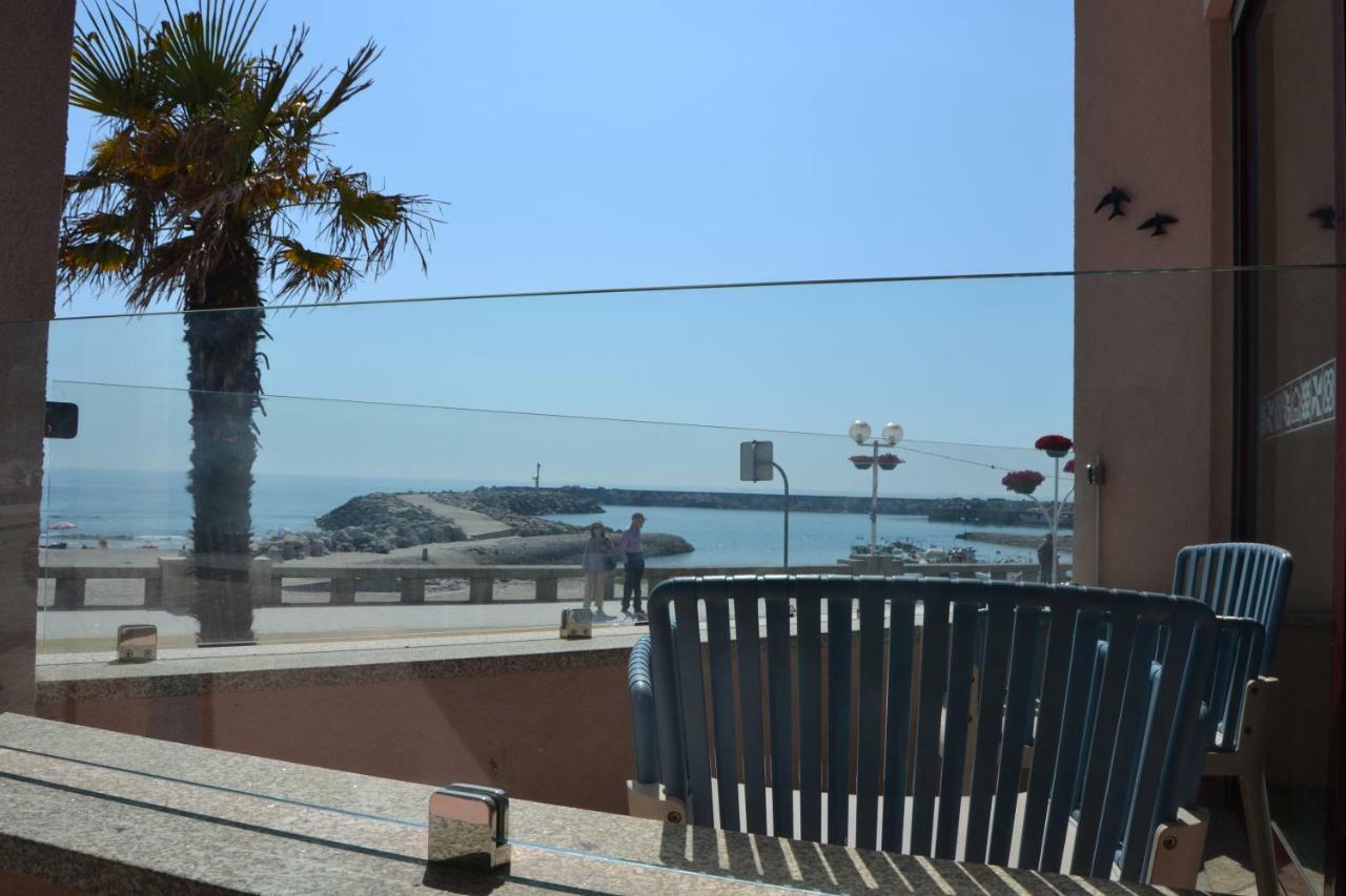 D'avenida Albergue