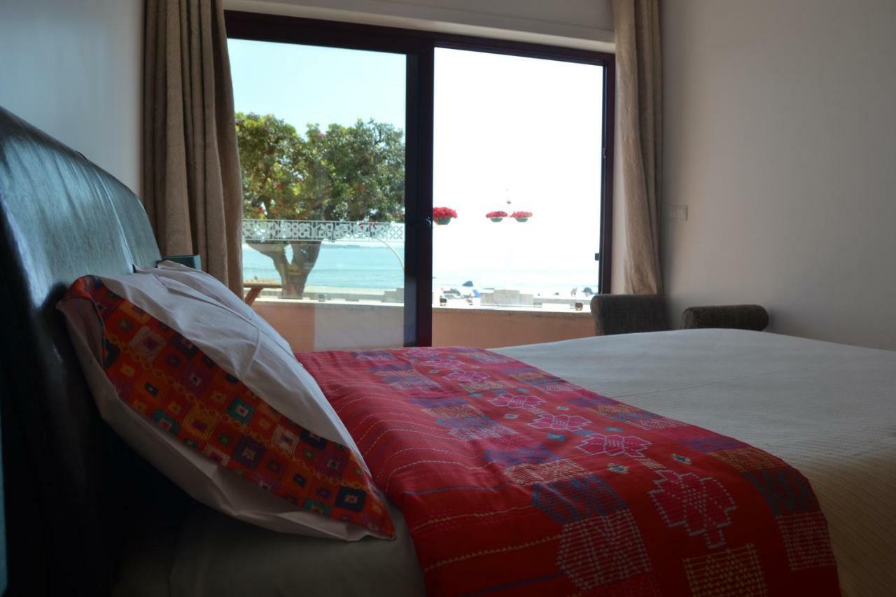 Hostel D'avenida