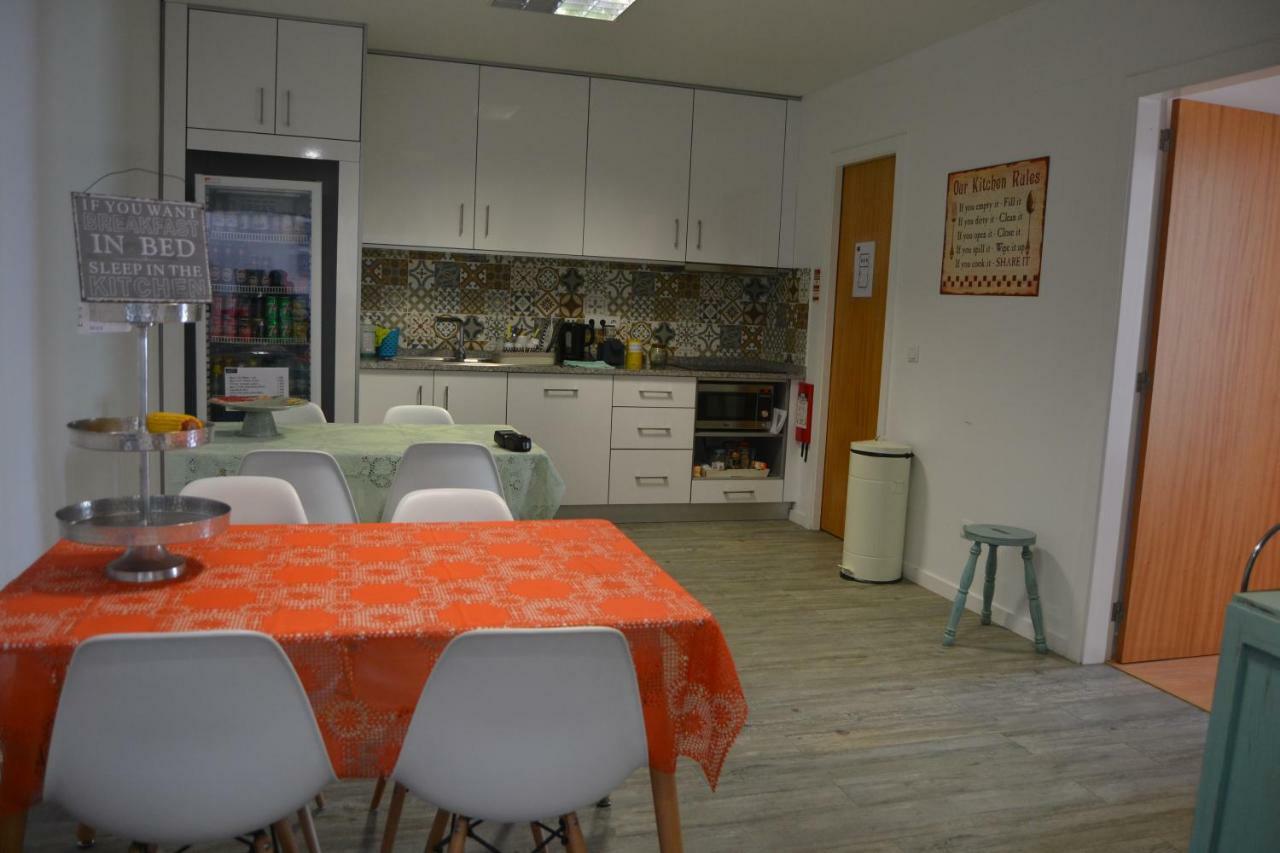 Albergue D'avenida Vila Praia de Âncora