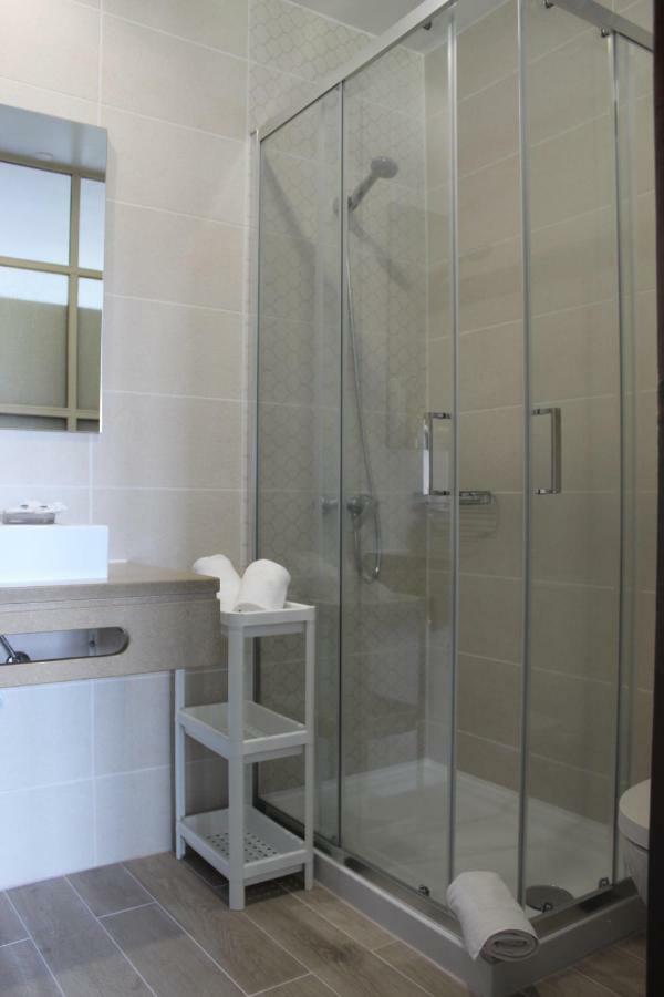A Vista Guest house