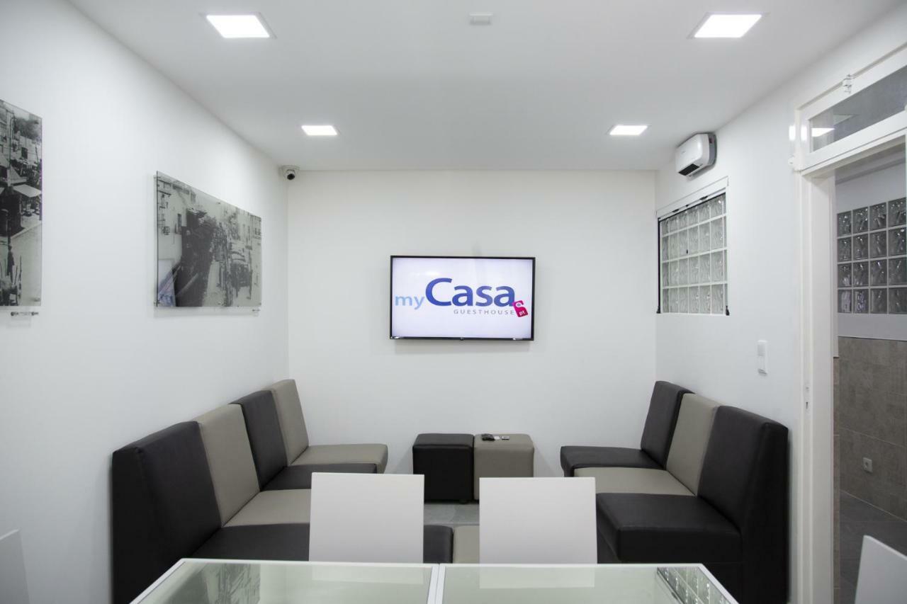 Mycasa 3* Espinho (Aveiro)