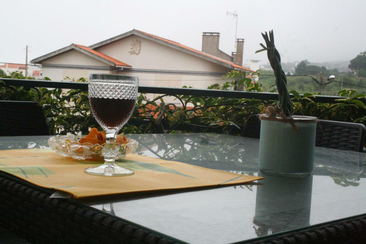 Casa Da Avo Bela Homestay Buarcos