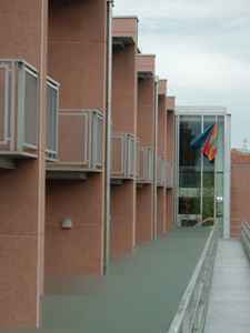 Flag Hotel