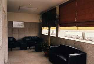 Flag Hotel