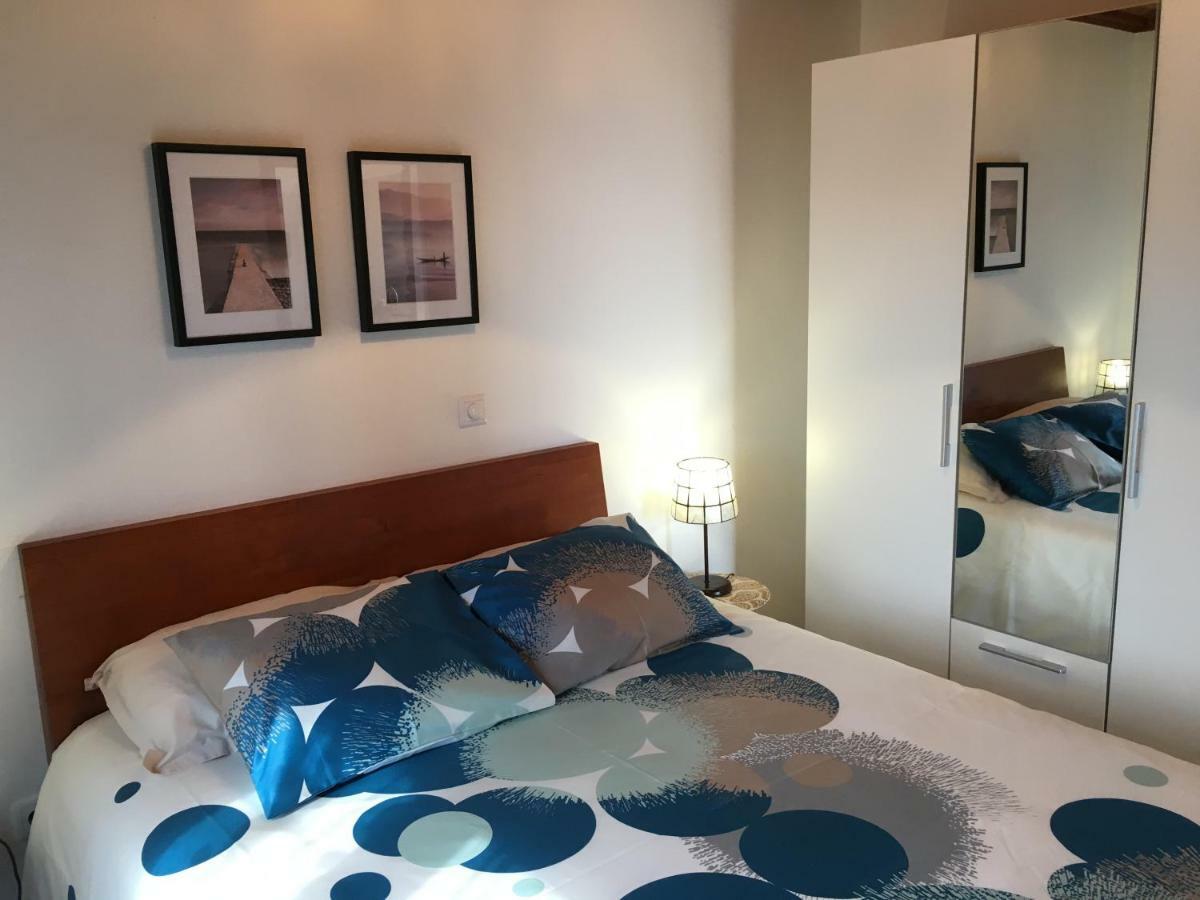 Holiday home Bhf Residences Bordadeira