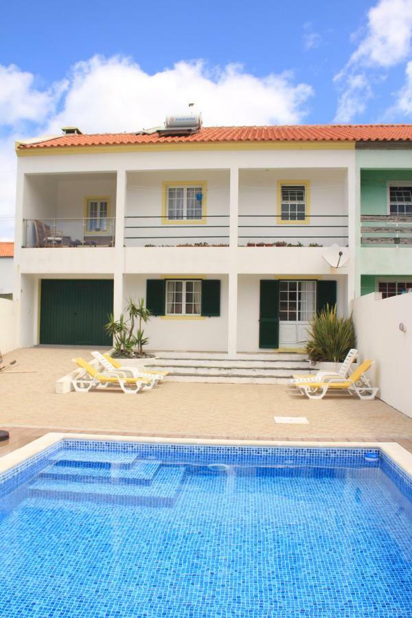 Casa Por Do Sol *