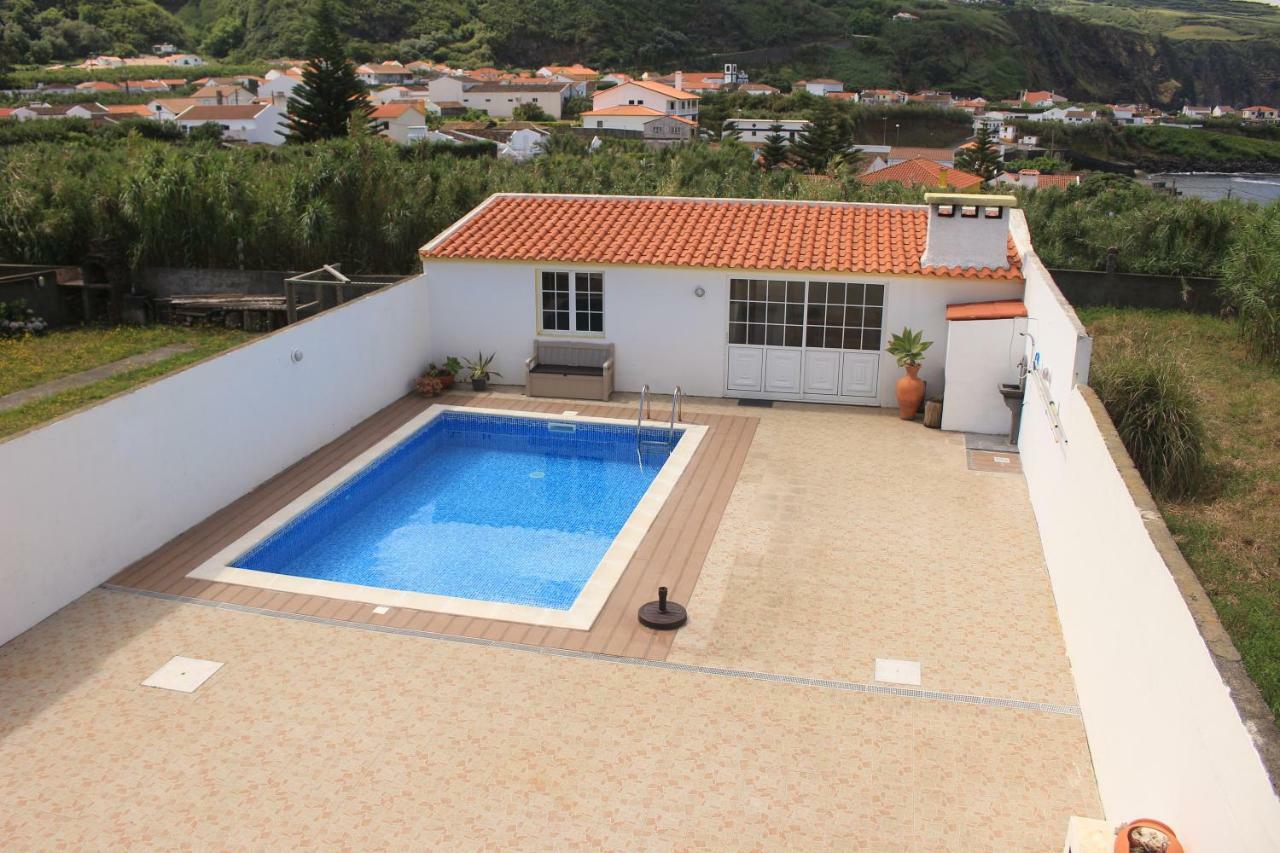 Casa Por Do Sol Vakantiehuis