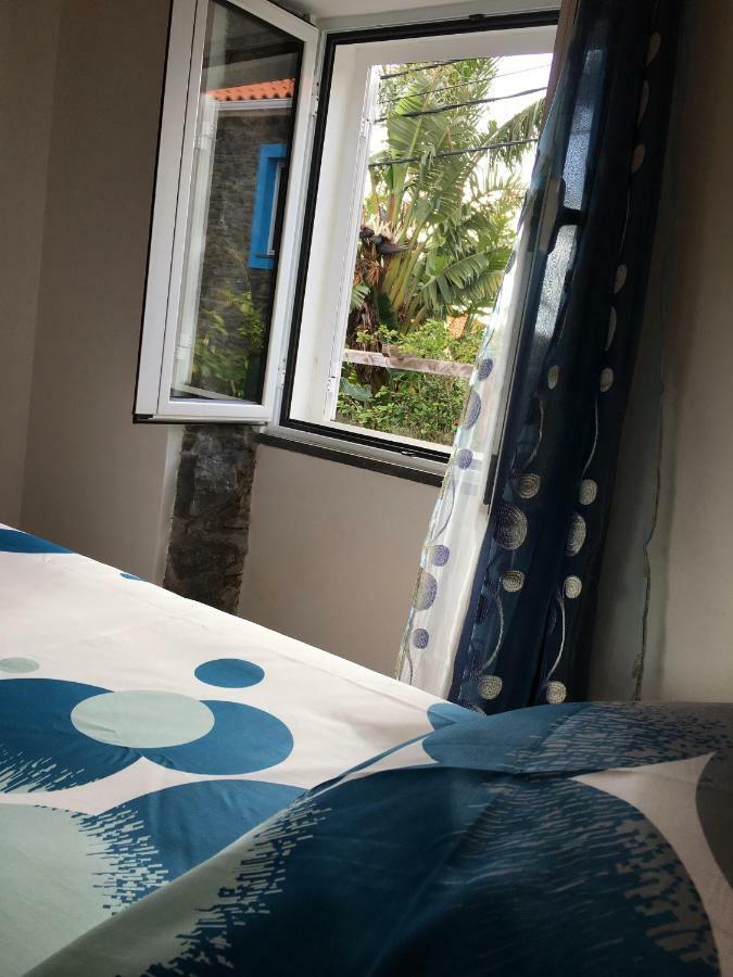 Bhf Residences Bordadeira Holiday home