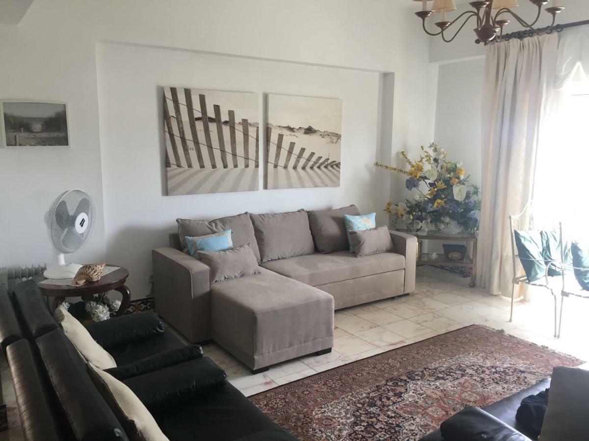 Torre De Buarcos Oliveira Apartment
