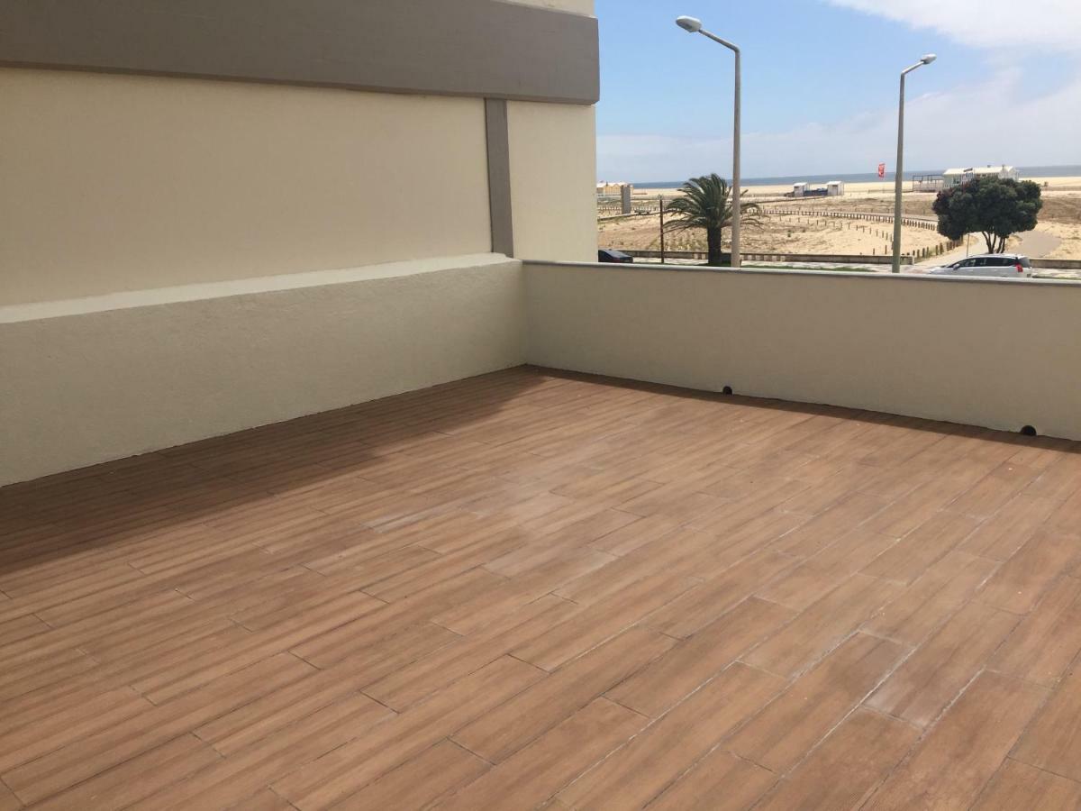 Torre De Buarcos Oliveira Apartment