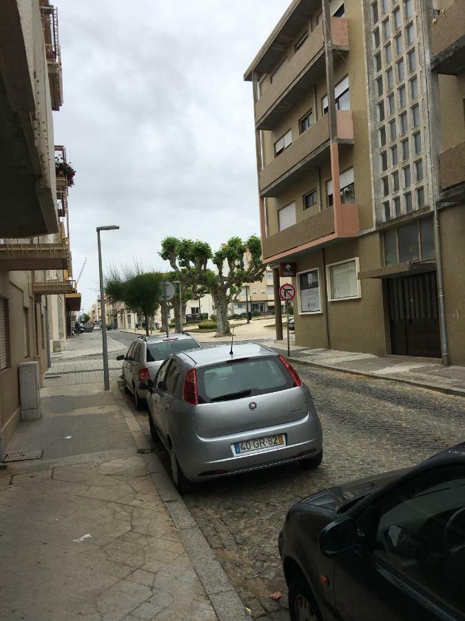 Beach Oporto -