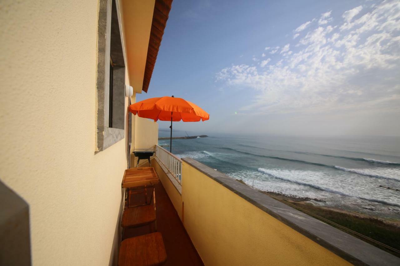 Prime Oceanfront * Ericeira