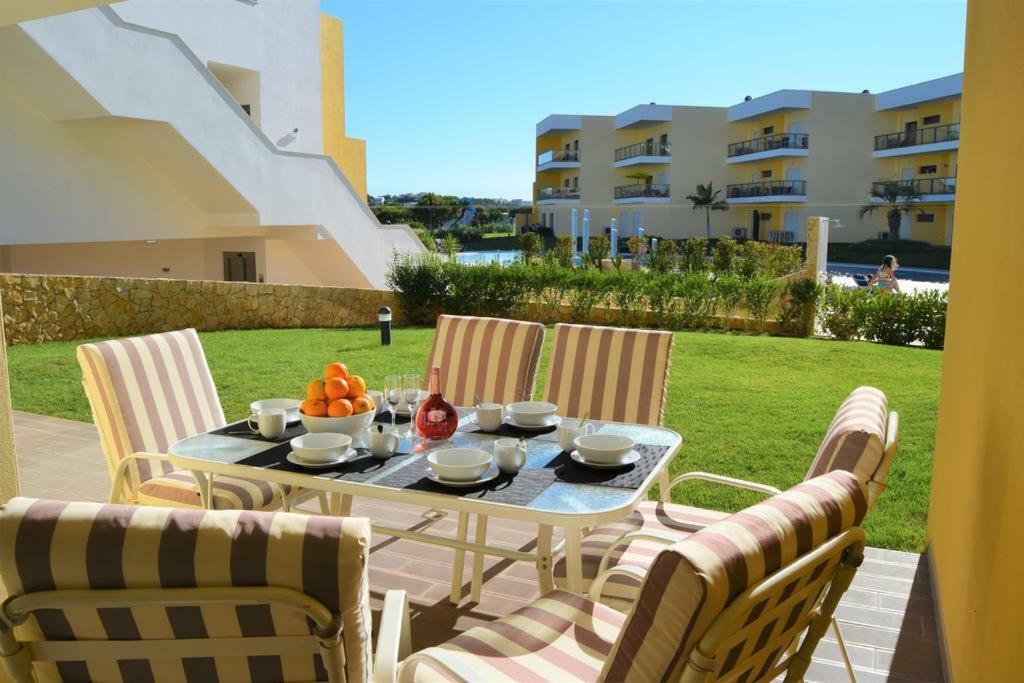 Appartement Marina Gold