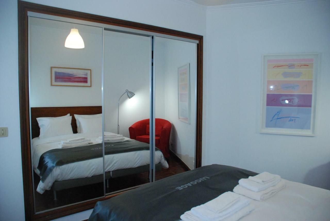Do Teatro Apartment