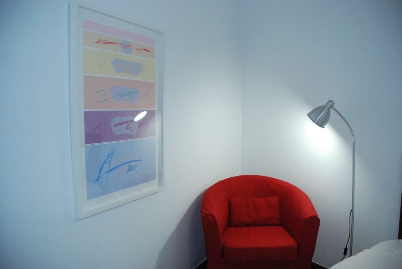 Apartamento Do Teatro *