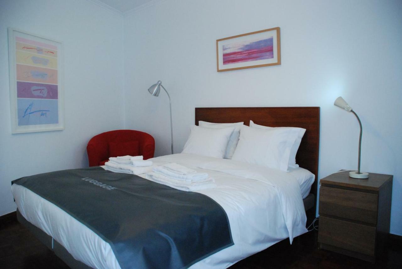 Do Teatro Apartment