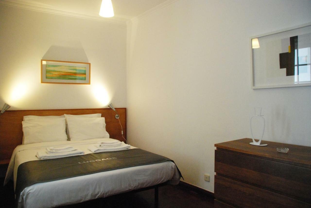 Do Teatro Apartment *