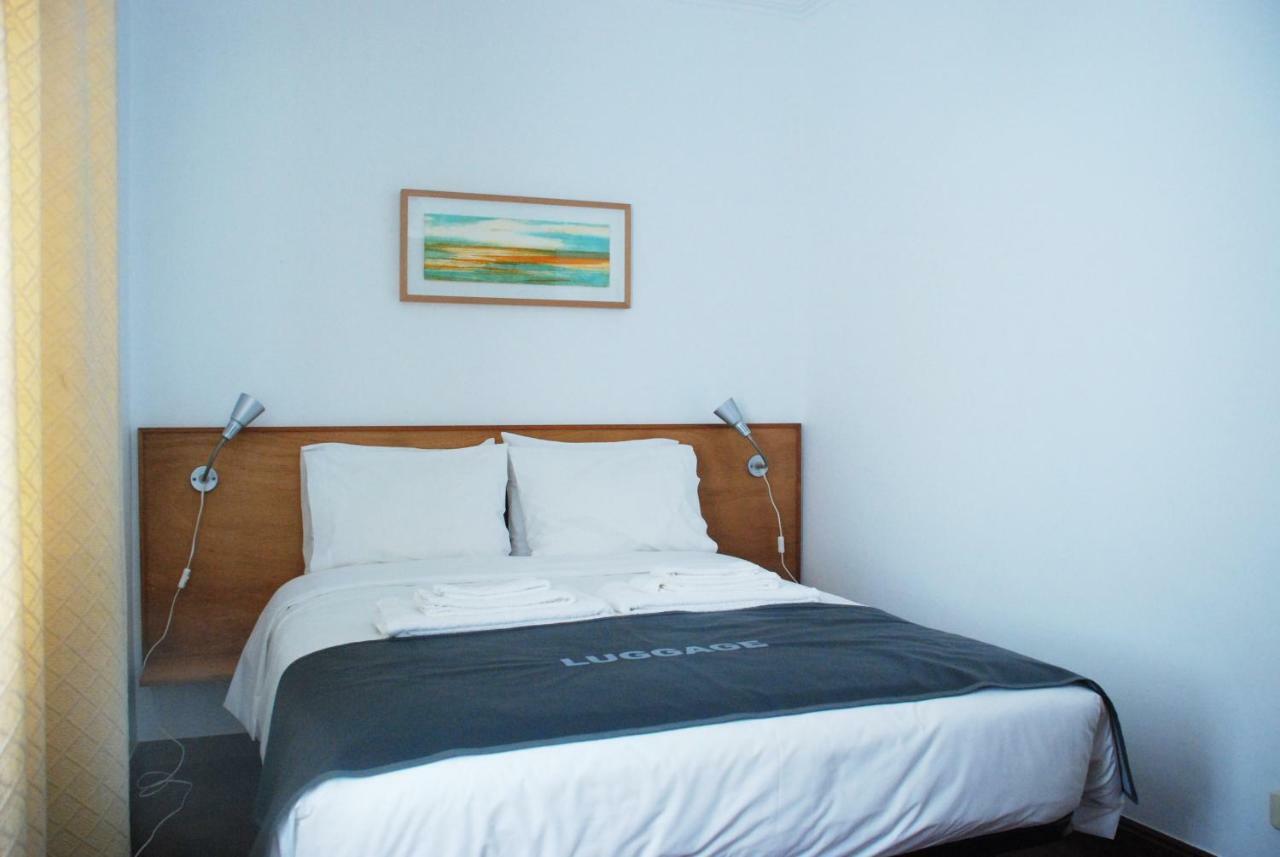 Apartment Do Teatro Ponta Delgada (Sao Miguel)