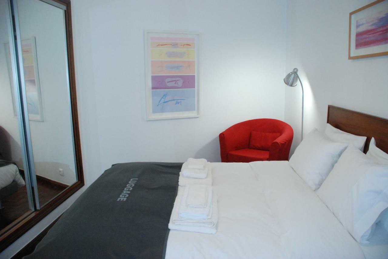 Apartment Do Teatro