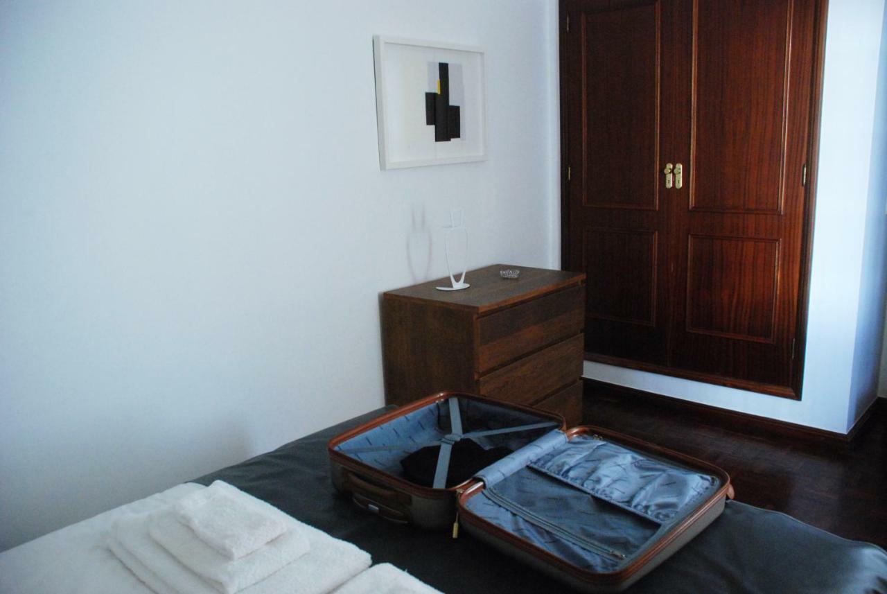 Apartment Do Teatro