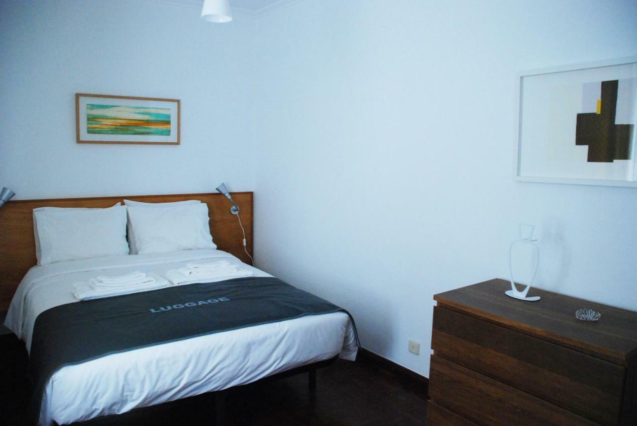 Apartment Do Teatro Ponta Delgada (Sao Miguel)
