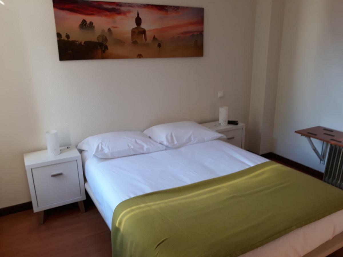 Apartamento Madalenas *