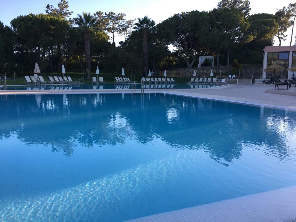 Quinta Do Golf Villa Quinta do Lago