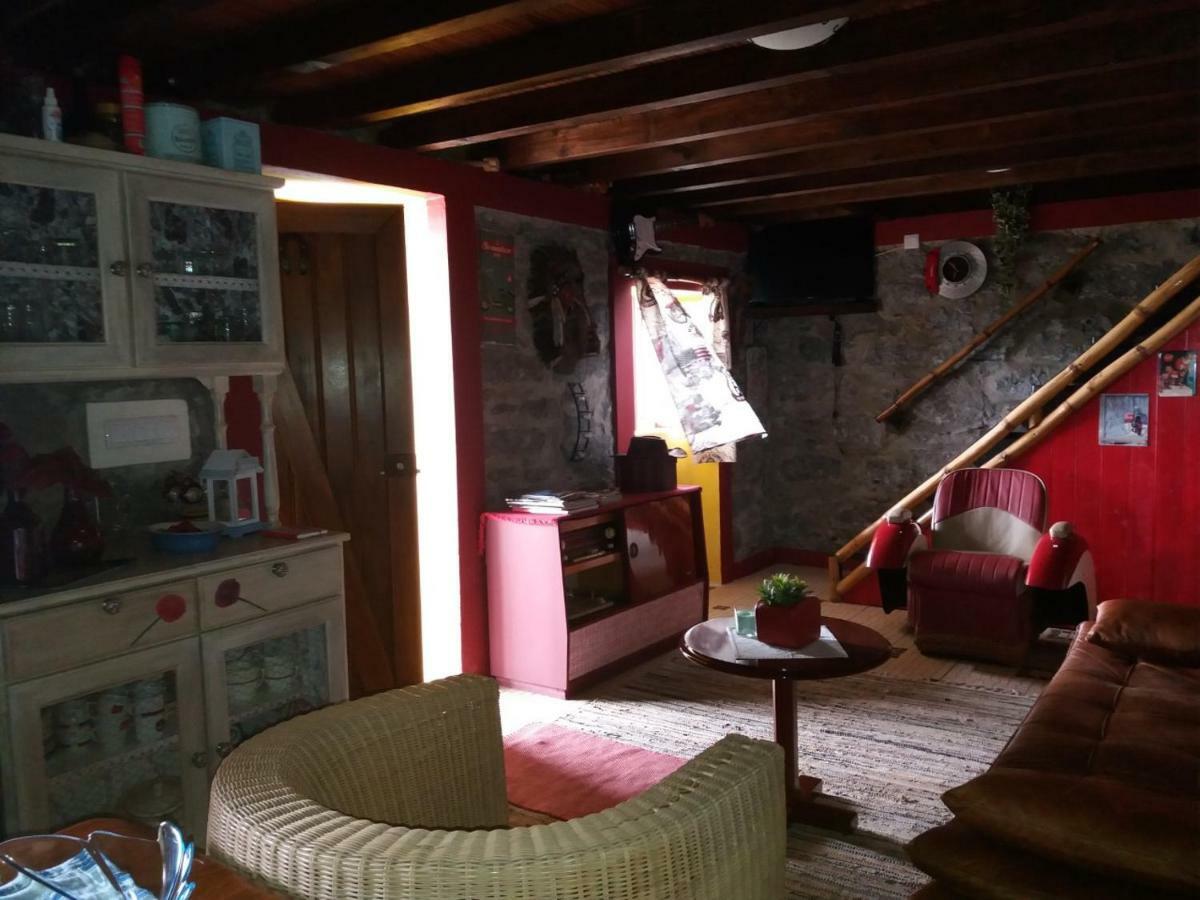 Casa D'alegria Madeira Island Holiday home *