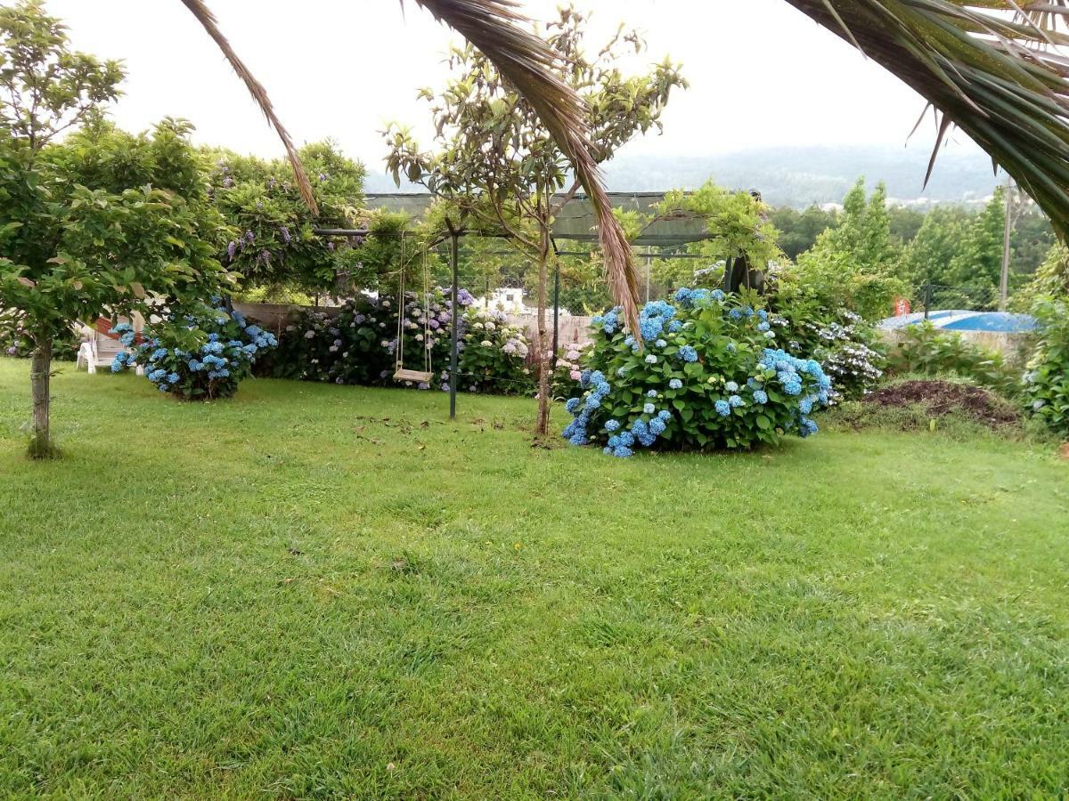 Quinta Da Ribeirinha * Arouca