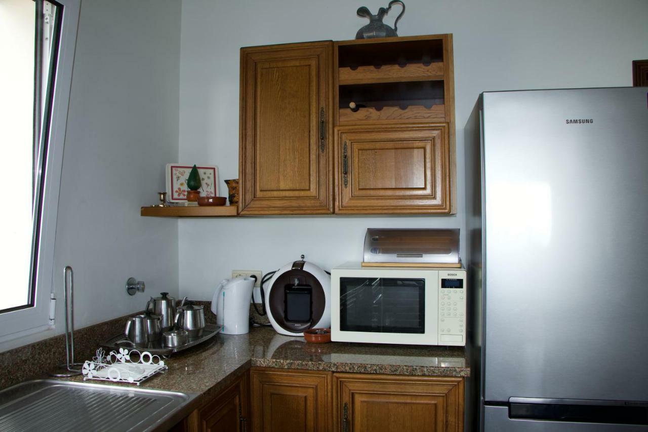 Apartamento Quinta Tallinus *