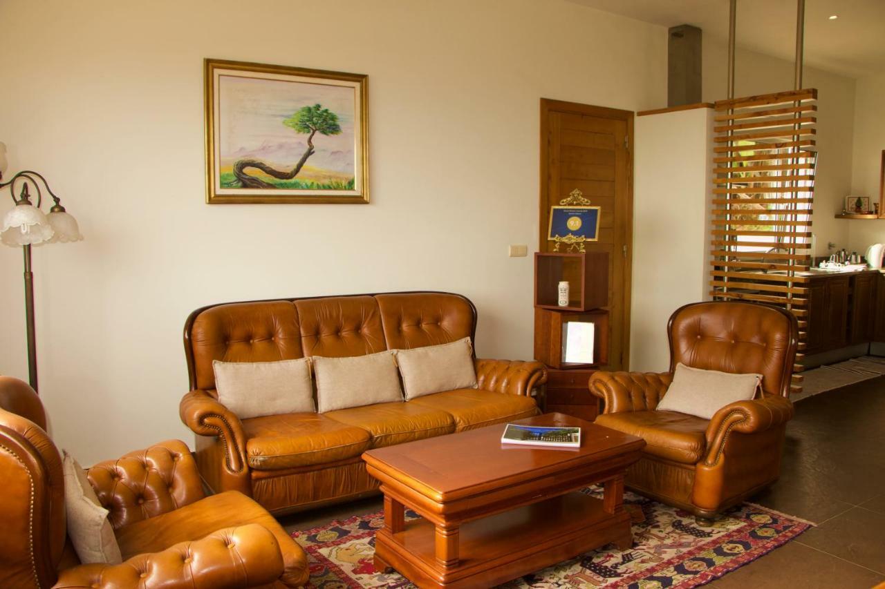 Quinta Tallinus Apartamento