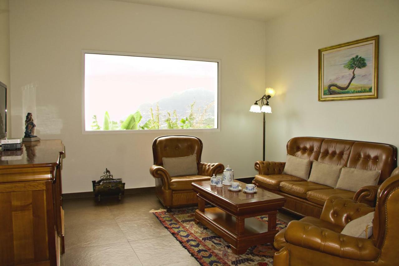 Apartamento Quinta Tallinus *