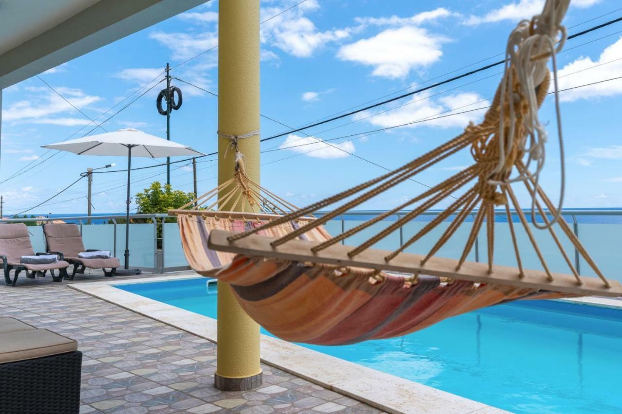 The Blue Pearl-villa Paul Holiday home