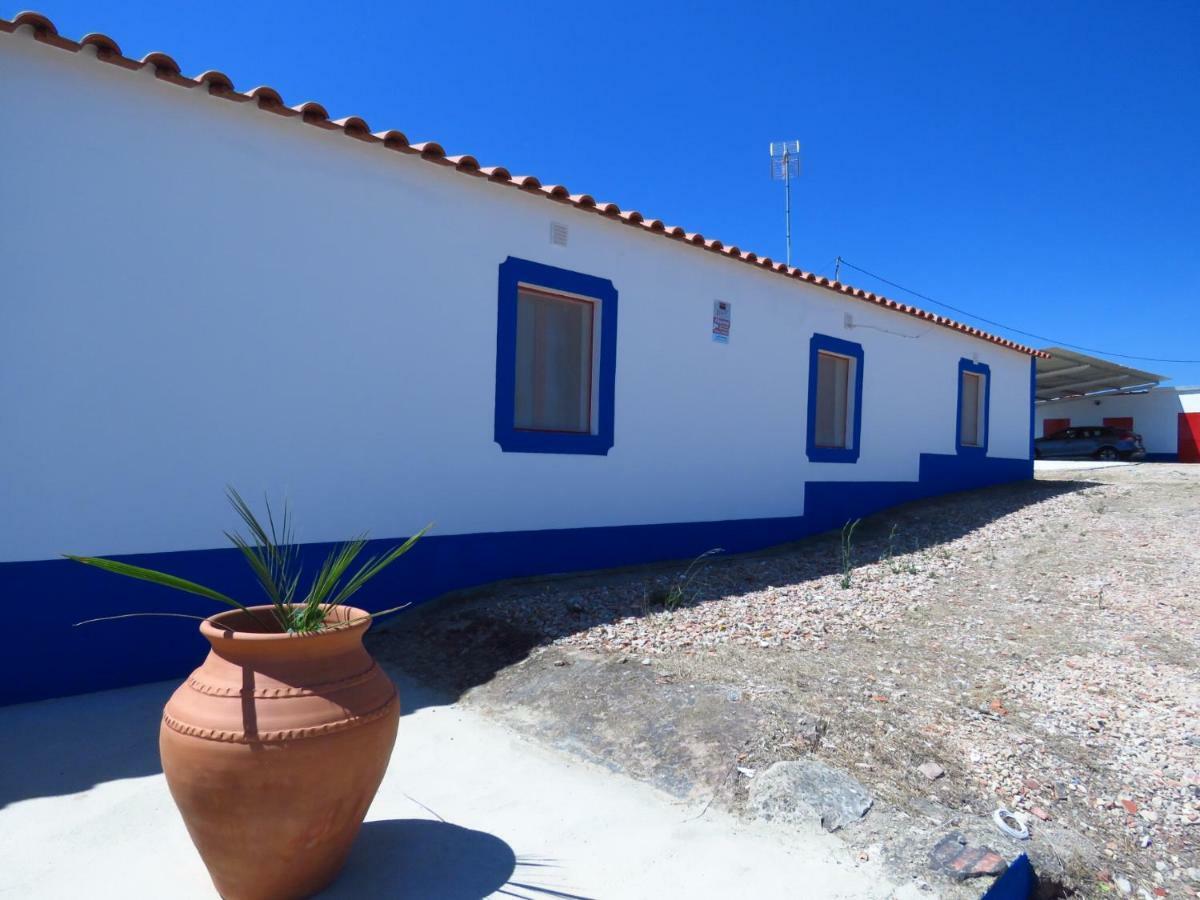 Vale Do Boto-quinta Com 3 Casas Holiday home *