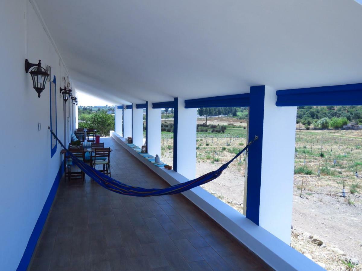 Vale Do Boto-quinta Com 3 Casas Holiday home *