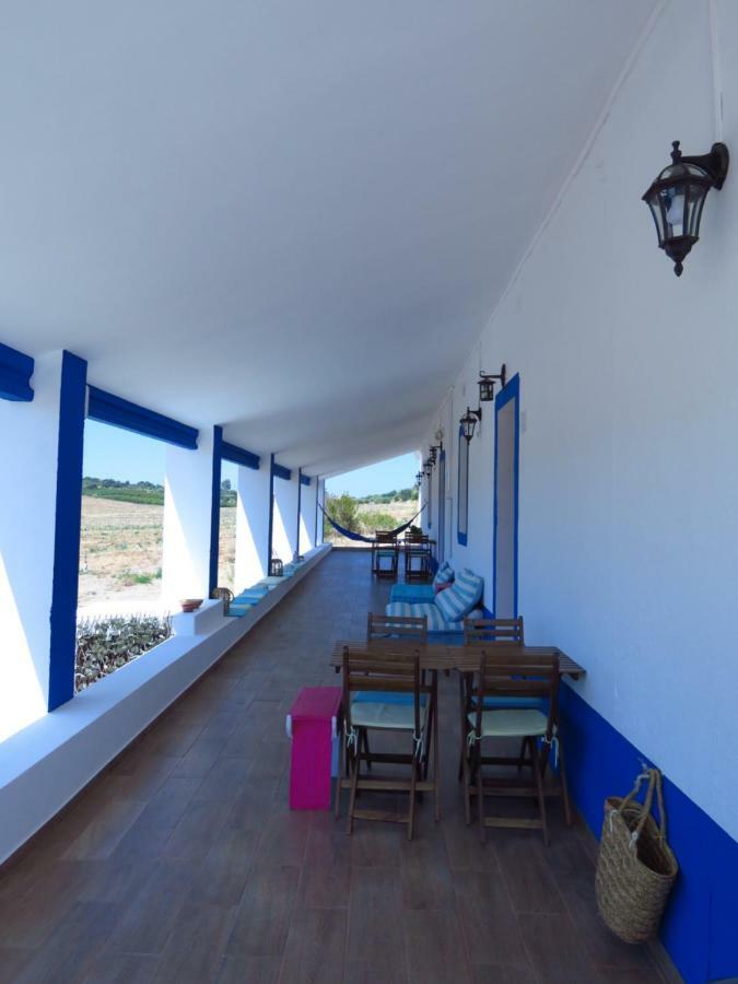 Vale Do Boto-quinta Com 3 Casas Holiday home Castro Marim
