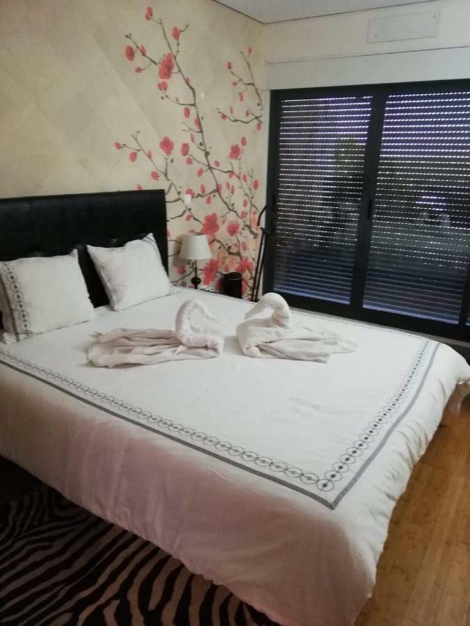 Apartamento Sea And Marina View Setúbal
