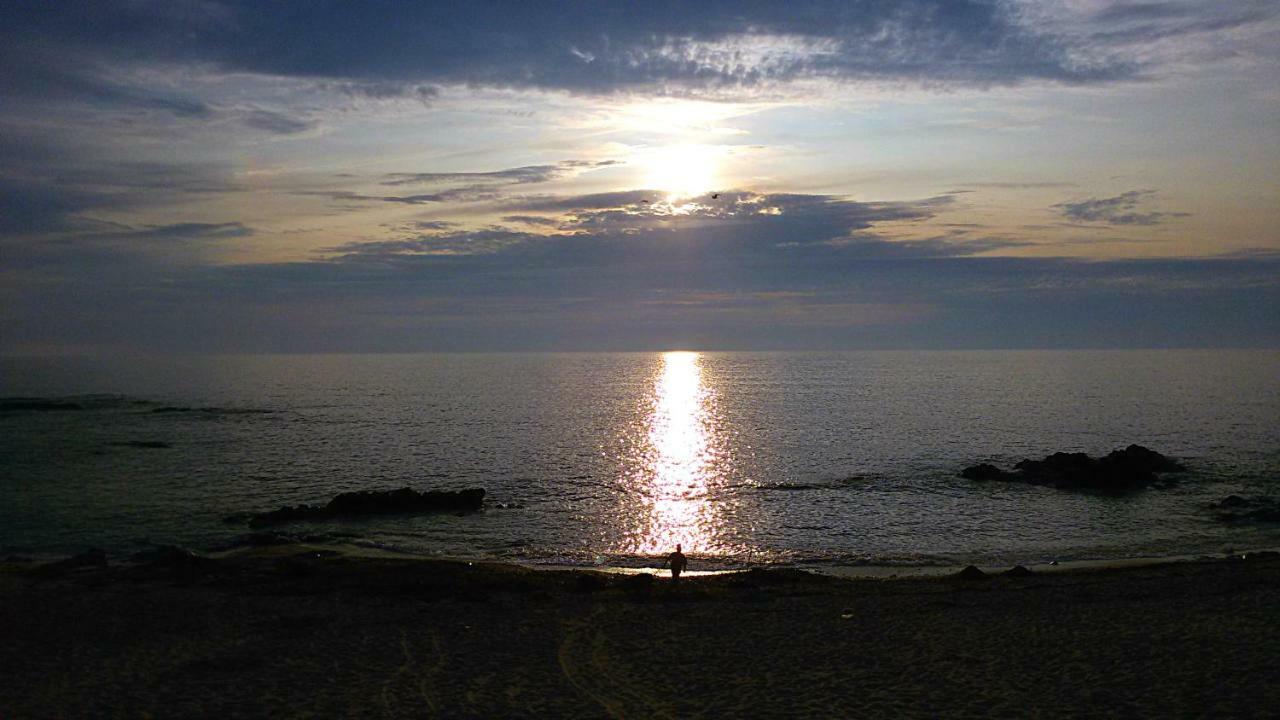 Sea Sight *