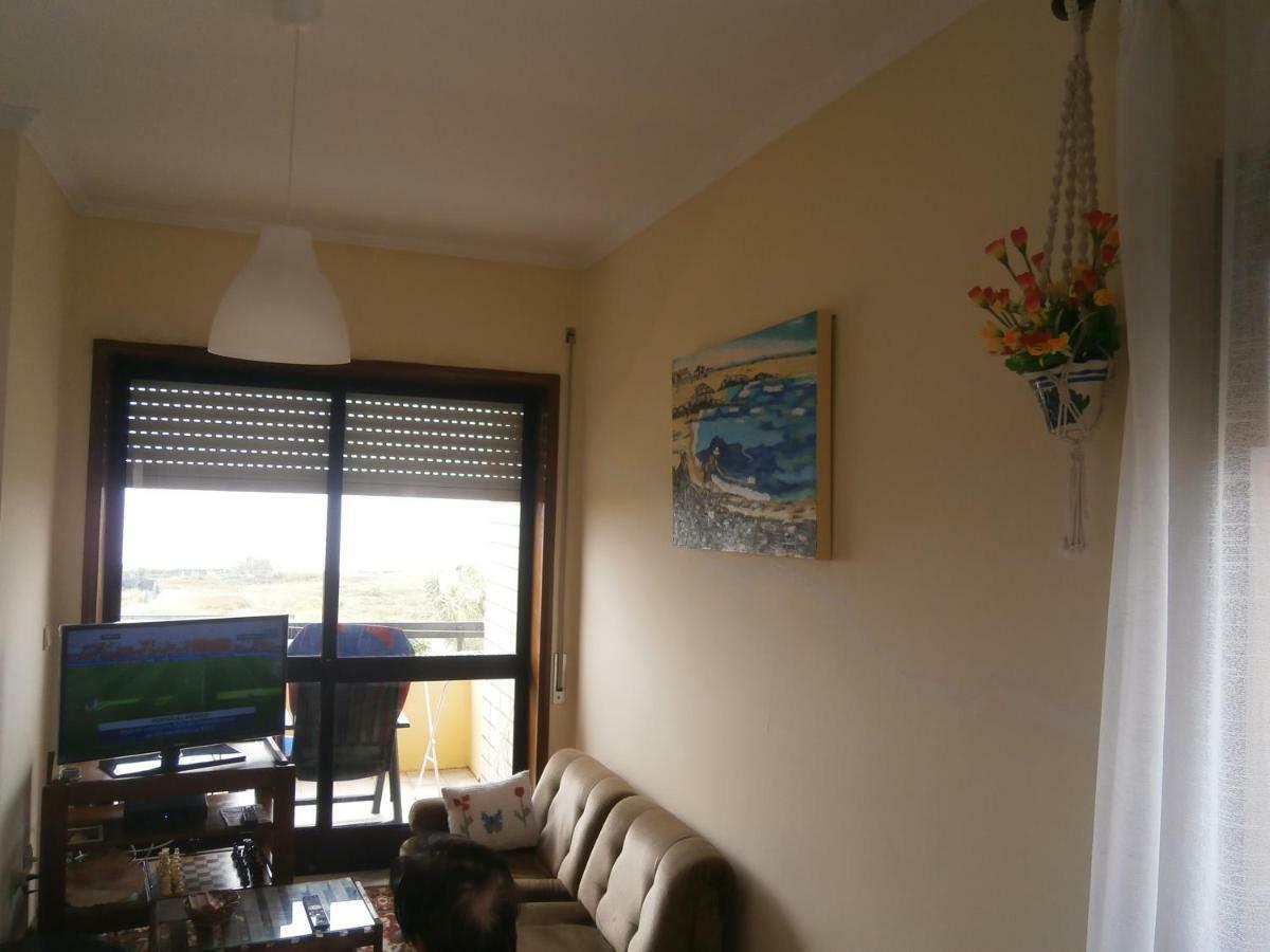 Apartment Sea Sight Vila Cha (Porto)